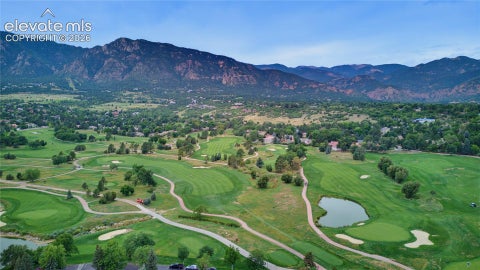 Tiny photo for 24 Woodbridge Drive, Colorado Springs, CO 80906 (MLS # 3737129)