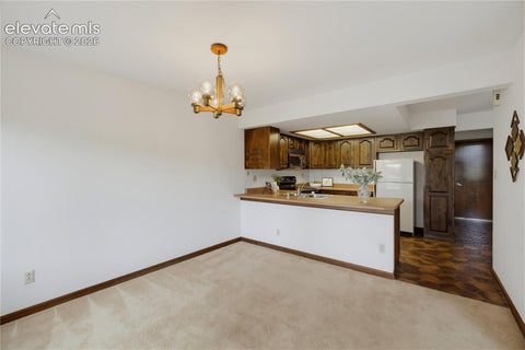Tiny photo for 24 Woodbridge Drive, Colorado Springs, CO 80906 (MLS # 3737129)