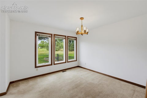 Tiny photo for 24 Woodbridge Drive, Colorado Springs, CO 80906 (MLS # 3737129)