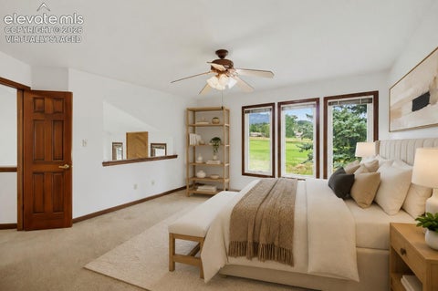 Tiny photo for 24 Woodbridge Drive, Colorado Springs, CO 80906 (MLS # 3737129)