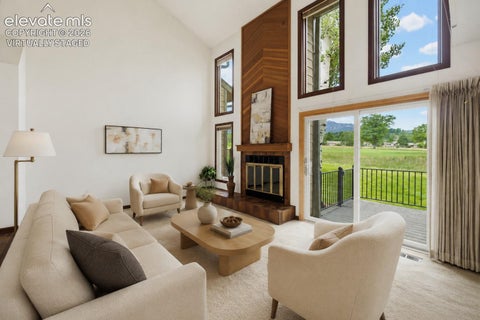Tiny photo for 24 Woodbridge Drive, Colorado Springs, CO 80906 (MLS # 3737129)