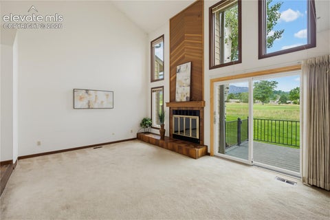 Tiny photo for 24 Woodbridge Drive, Colorado Springs, CO 80906 (MLS # 3737129)