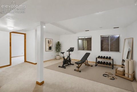 Tiny photo for 24 Woodbridge Drive, Colorado Springs, CO 80906 (MLS # 3737129)