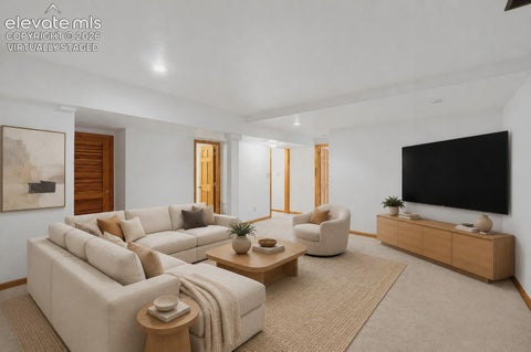 Tiny photo for 24 Woodbridge Drive, Colorado Springs, CO 80906 (MLS # 3737129)