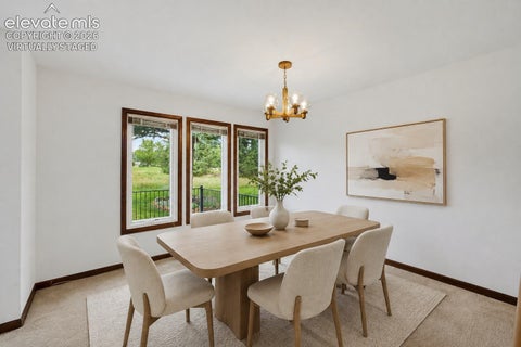 Tiny photo for 24 Woodbridge Drive, Colorado Springs, CO 80906 (MLS # 3737129)