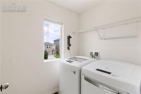 Tiny photo for 744 Endeavor Way, Colorado Springs, CO 80915 (MLS # 2261984)
