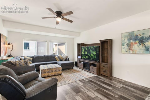 Tiny photo for 744 Endeavor Way, Colorado Springs, CO 80915 (MLS # 2261984)