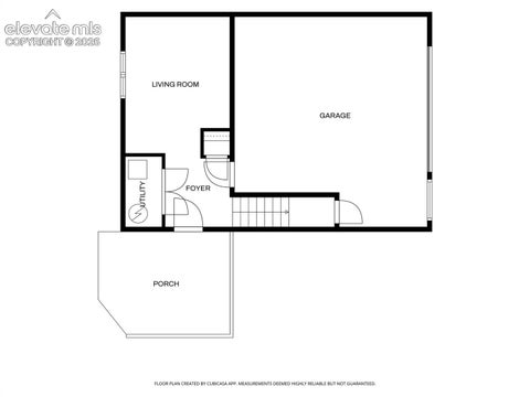 Tiny photo for 744 Endeavor Way, Colorado Springs, CO 80915 (MLS # 2261984)