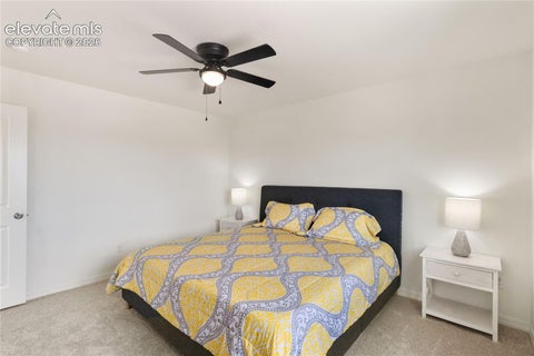 Tiny photo for 744 Endeavor Way, Colorado Springs, CO 80915 (MLS # 2261984)