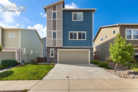 Photo of 744 Endeavor Way, Colorado Springs, CO 80915 (MLS # 2261984)