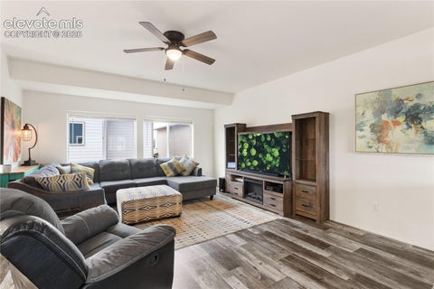 Tiny photo for 744 Endeavor Way, Colorado Springs, CO 80915 (MLS # 2261984)