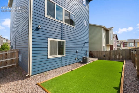 Tiny photo for 744 Endeavor Way, Colorado Springs, CO 80915 (MLS # 2261984)