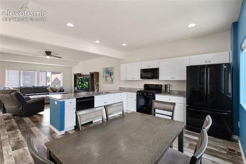 Tiny photo for 744 Endeavor Way, Colorado Springs, CO 80915 (MLS # 2261984)