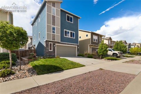 Tiny photo for 744 Endeavor Way, Colorado Springs, CO 80915 (MLS # 2261984)
