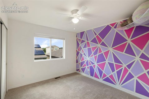 Tiny photo for 744 Endeavor Way, Colorado Springs, CO 80915 (MLS # 2261984)