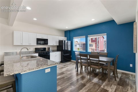 Tiny photo for 744 Endeavor Way, Colorado Springs, CO 80915 (MLS # 2261984)