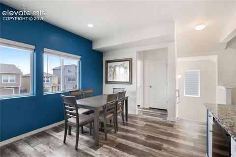 Tiny photo for 744 Endeavor Way, Colorado Springs, CO 80915 (MLS # 2261984)