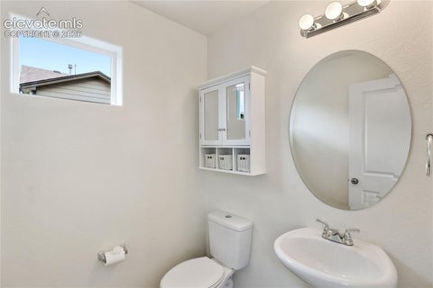 Tiny photo for 744 Endeavor Way, Colorado Springs, CO 80915 (MLS # 2261984)