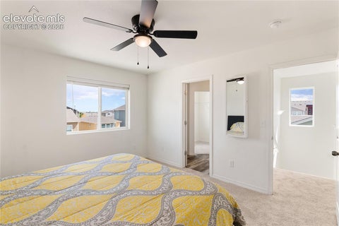 Tiny photo for 744 Endeavor Way, Colorado Springs, CO 80915 (MLS # 2261984)