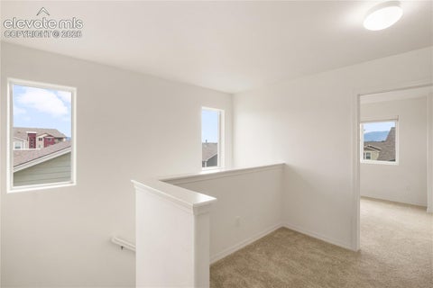 Tiny photo for 744 Endeavor Way, Colorado Springs, CO 80915 (MLS # 2261984)