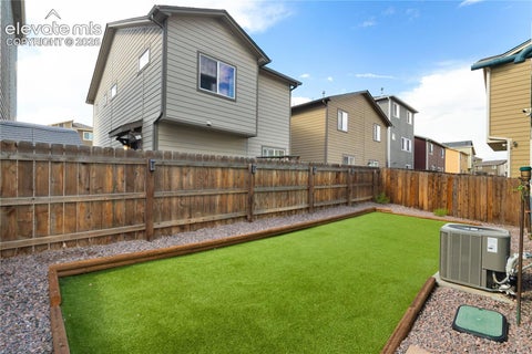 Tiny photo for 744 Endeavor Way, Colorado Springs, CO 80915 (MLS # 2261984)