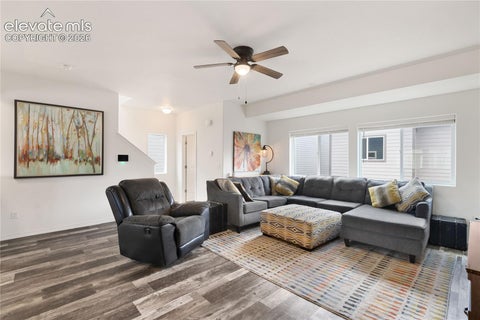 Tiny photo for 744 Endeavor Way, Colorado Springs, CO 80915 (MLS # 2261984)
