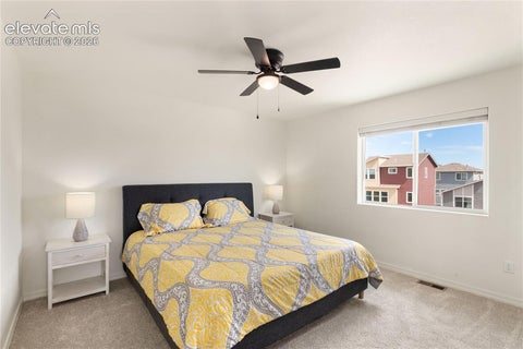 Tiny photo for 744 Endeavor Way, Colorado Springs, CO 80915 (MLS # 2261984)