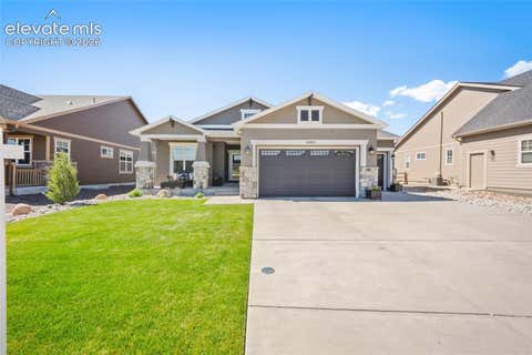 Photo of 1485 Captiva Beach Lane, Monument, CO 80132 (MLS # 6500712)