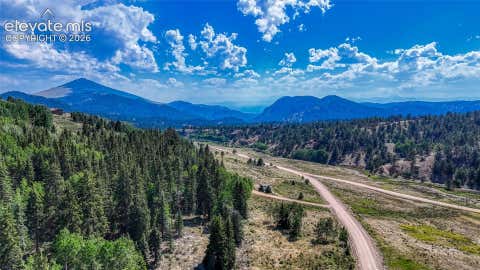 Photo of 1444 Anges Drive, Cripple Creek, CO 80813 (MLS # 2869212)
