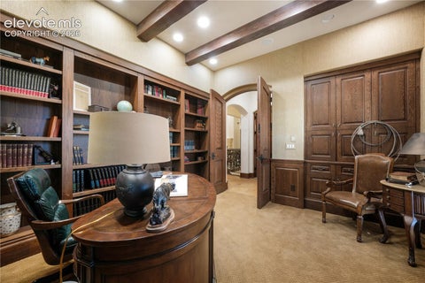 Tiny photo for 1830 Preserve Drive, Colorado Springs, CO 80906 (MLS # 6269046)