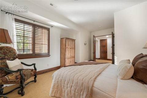Tiny photo for 1830 Preserve Drive, Colorado Springs, CO 80906 (MLS # 6269046)