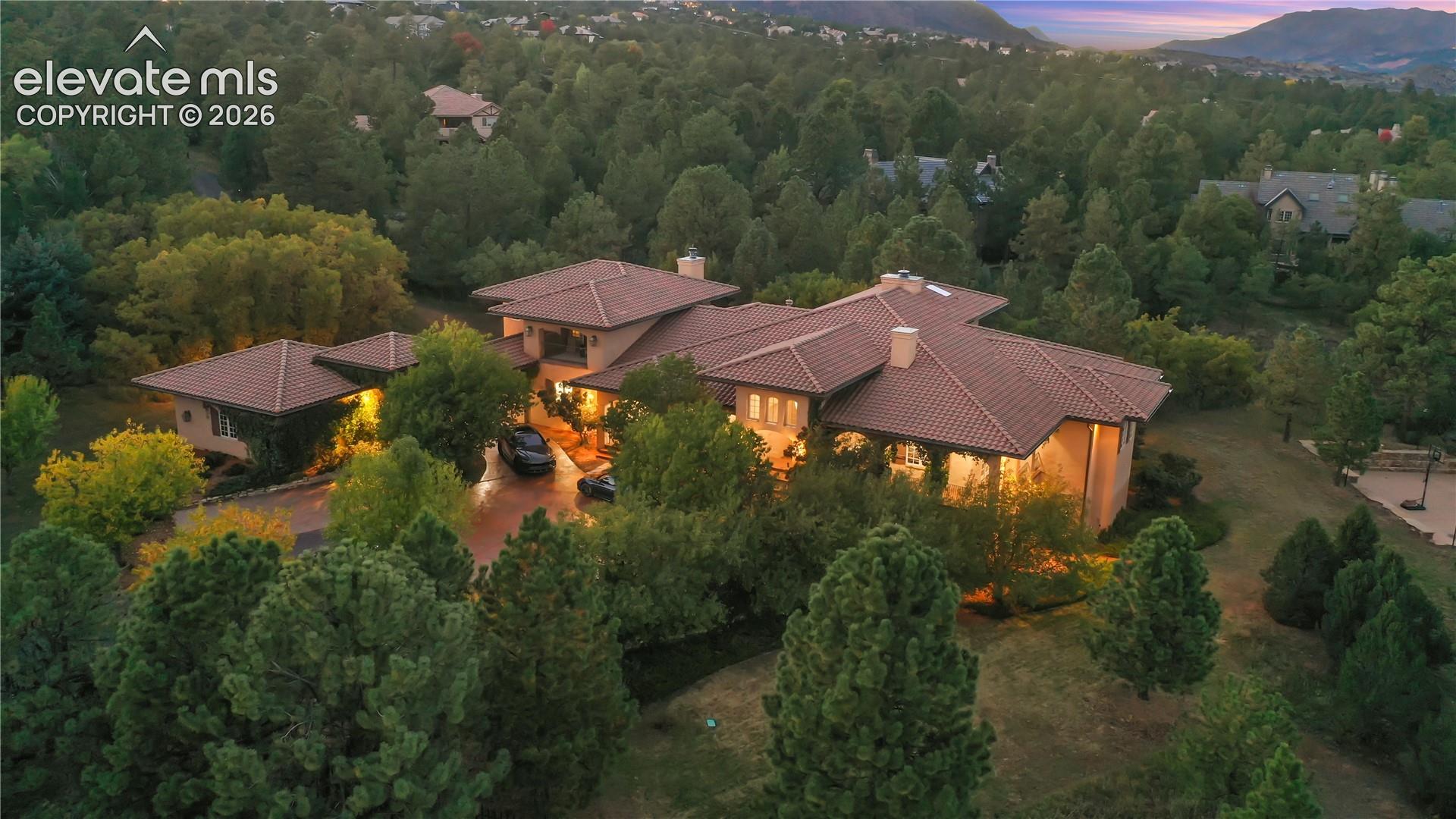 1830 Preserve Drive