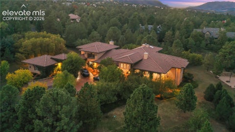 Photo of 1830 Preserve Drive, Colorado Springs, CO 80906 (MLS # 6269046)