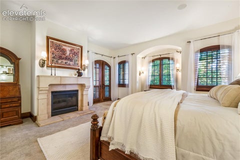 Tiny photo for 1830 Preserve Drive, Colorado Springs, CO 80906 (MLS # 6269046)