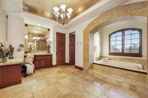 Tiny photo for 1830 Preserve Drive, Colorado Springs, CO 80906 (MLS # 6269046)