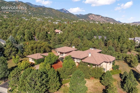 Tiny photo for 1830 Preserve Drive, Colorado Springs, CO 80906 (MLS # 6269046)