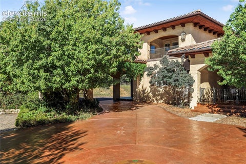 Tiny photo for 1830 Preserve Drive, Colorado Springs, CO 80906 (MLS # 6269046)