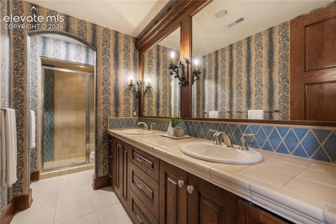 Tiny photo for 1830 Preserve Drive, Colorado Springs, CO 80906 (MLS # 6269046)
