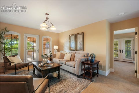 Tiny photo for 1830 Preserve Drive, Colorado Springs, CO 80906 (MLS # 6269046)
