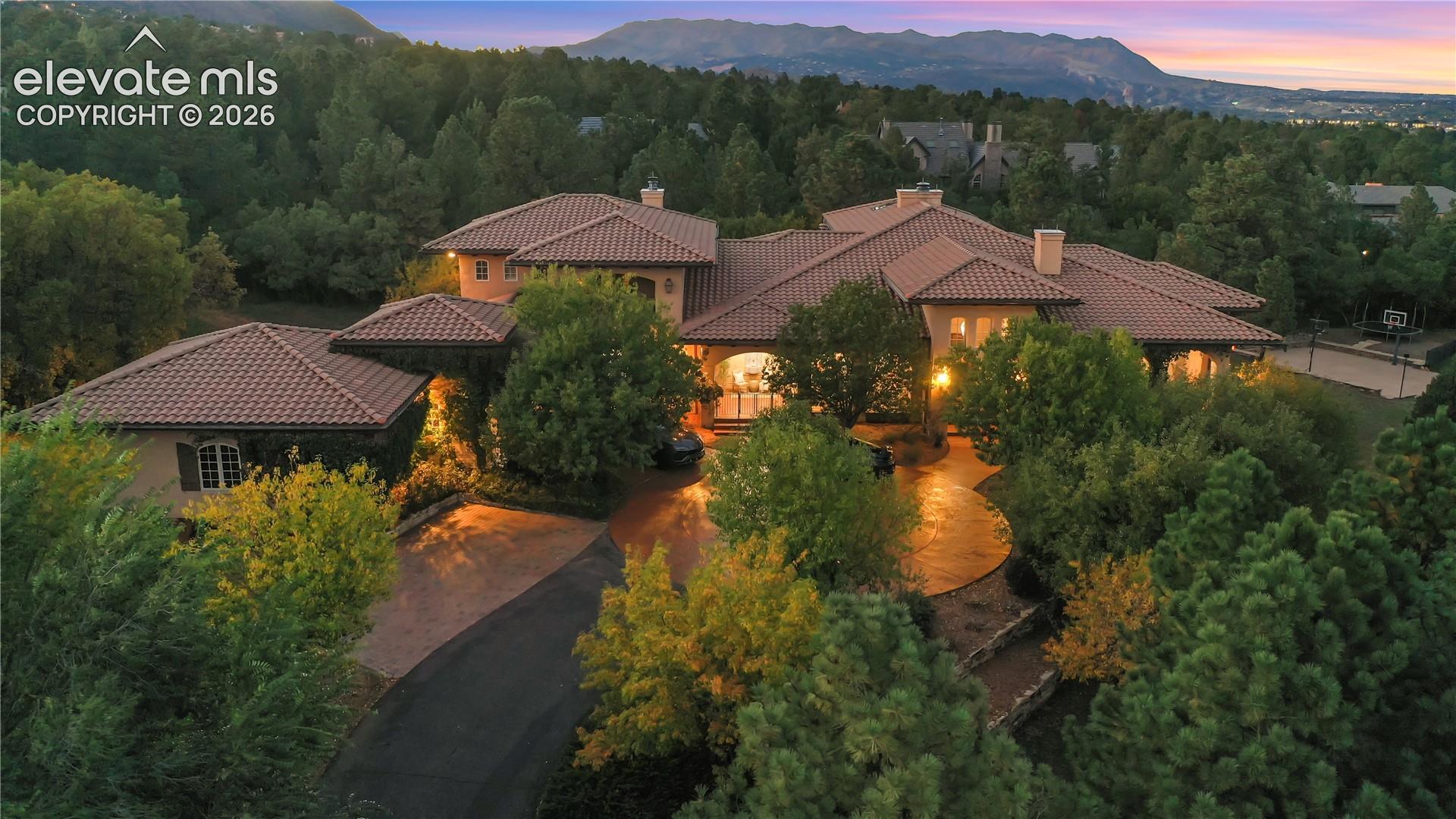 1830 Preserve Drive