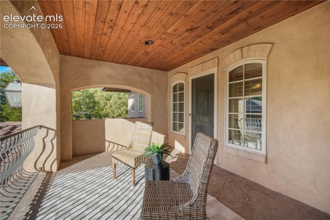 Tiny photo for 1830 Preserve Drive, Colorado Springs, CO 80906 (MLS # 6269046)