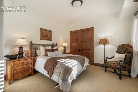 Tiny photo for 1830 Preserve Drive, Colorado Springs, CO 80906 (MLS # 6269046)