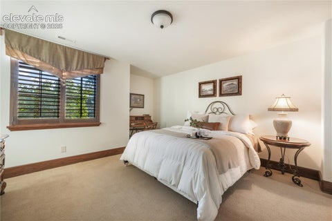 Tiny photo for 1830 Preserve Drive, Colorado Springs, CO 80906 (MLS # 6269046)