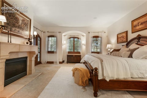 Tiny photo for 1830 Preserve Drive, Colorado Springs, CO 80906 (MLS # 6269046)