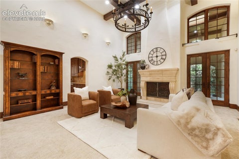 Tiny photo for 1830 Preserve Drive, Colorado Springs, CO 80906 (MLS # 6269046)