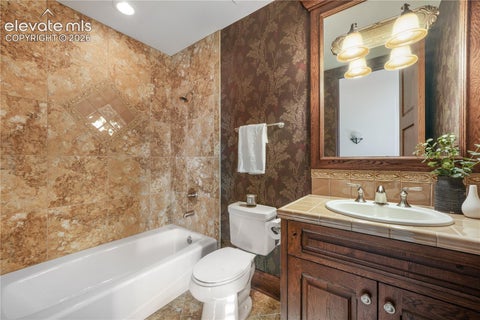 Tiny photo for 1830 Preserve Drive, Colorado Springs, CO 80906 (MLS # 6269046)