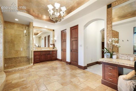 Tiny photo for 1830 Preserve Drive, Colorado Springs, CO 80906 (MLS # 6269046)