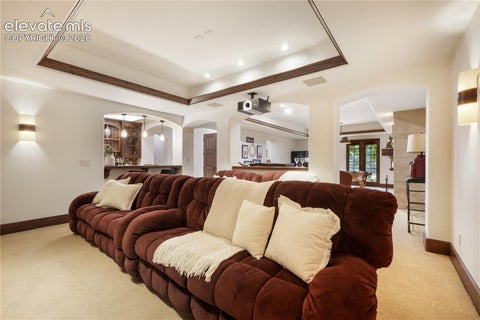 Tiny photo for 1830 Preserve Drive, Colorado Springs, CO 80906 (MLS # 6269046)