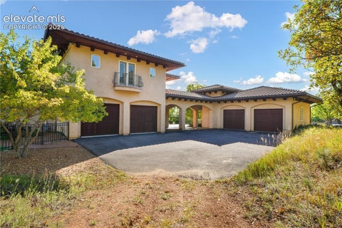Tiny photo for 1830 Preserve Drive, Colorado Springs, CO 80906 (MLS # 6269046)