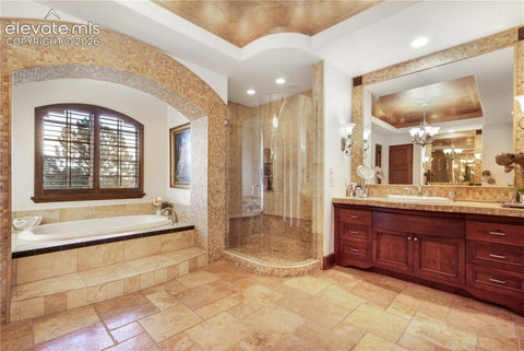 Tiny photo for 1830 Preserve Drive, Colorado Springs, CO 80906 (MLS # 6269046)